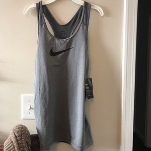 NWT Nike tank top